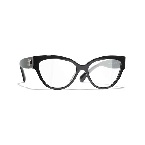 chanel acetate eyeglasses|Eyewear .